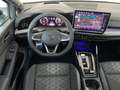 Volkswagen Golf 1.5 eTSI DSG R-Line AHK+PANO+HUD+IQ.LIGHT+KAMERA Argent - thumbnail 9