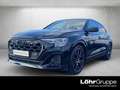 Audi SQ8 TFSI quattro tiptronic Schwarz - thumbnail 1