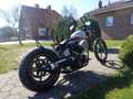 Harley-Davidson Custom Bike Unikat Einzelstück im Starrrahmen - thumbnail 4