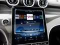 Mercedes-Benz GLC 300 d 4M Coupé AMG-Sport/Pano/Burm/Distr/20" Grau - thumbnail 9