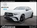 Mercedes-Benz GLC 300 d 4MATIC Coupé AMG-Sport+Burm+Pano+Distr Grau - thumbnail 1