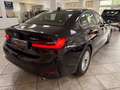 BMW 316 Serie 3 Berlina 316d mhev 48V Business Zwart - thumbnail 6