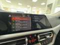 BMW 316 Serie 3 Berlina 316d mhev 48V Business Zwart - thumbnail 22
