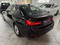 BMW 316 Serie 3 Berlina 316d mhev 48V Business Zwart - thumbnail 8