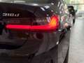 BMW 316 Serie 3 Berlina 316d mhev 48V Business Zwart - thumbnail 13