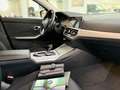 BMW 316 Serie 3 Berlina 316d mhev 48V Business Zwart - thumbnail 23