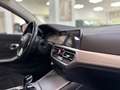 BMW 316 Serie 3 Berlina 316d mhev 48V Business Zwart - thumbnail 10