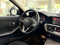 BMW 316 Serie 3 Berlina 316d mhev 48V Business Zwart - thumbnail 11