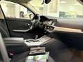 BMW 316 Serie 3 Berlina 316d mhev 48V Business Zwart - thumbnail 12