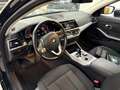 BMW 316 Serie 3 Berlina 316d mhev 48V Business Zwart - thumbnail 18