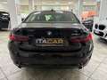 BMW 316 Serie 3 Berlina 316d mhev 48V Business Zwart - thumbnail 7