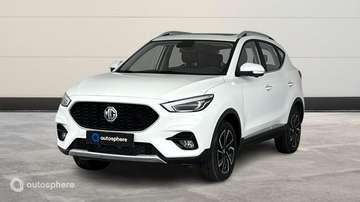 1.0 T-GDi 111ch Luxury