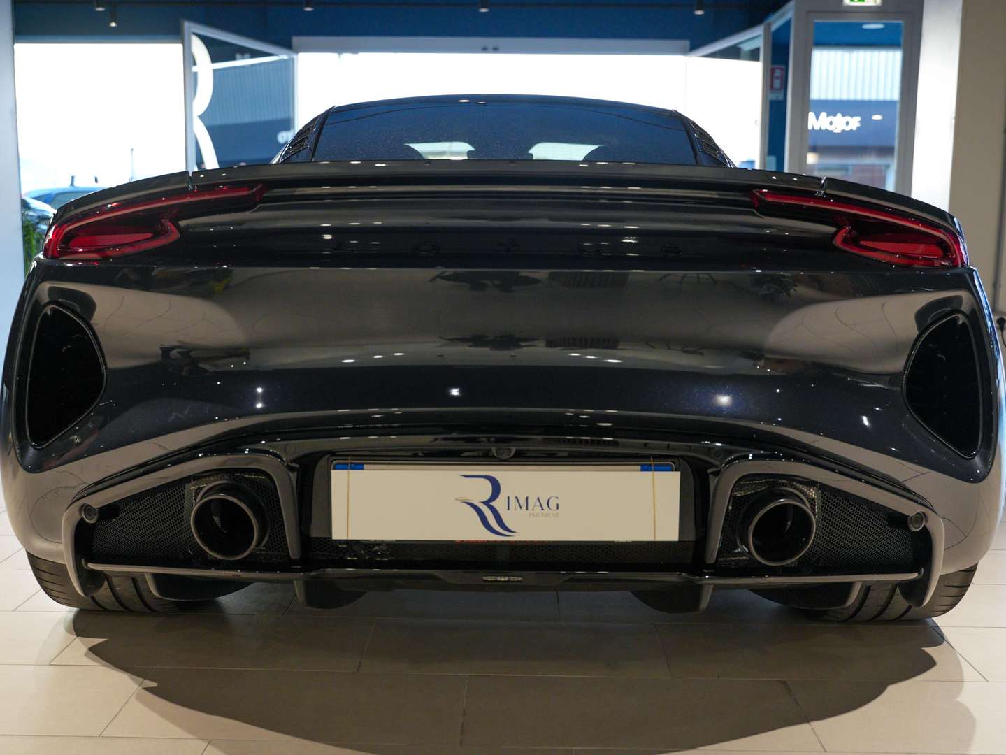 Lotus Emira V6 First Edition -  - Joinsteer - #3