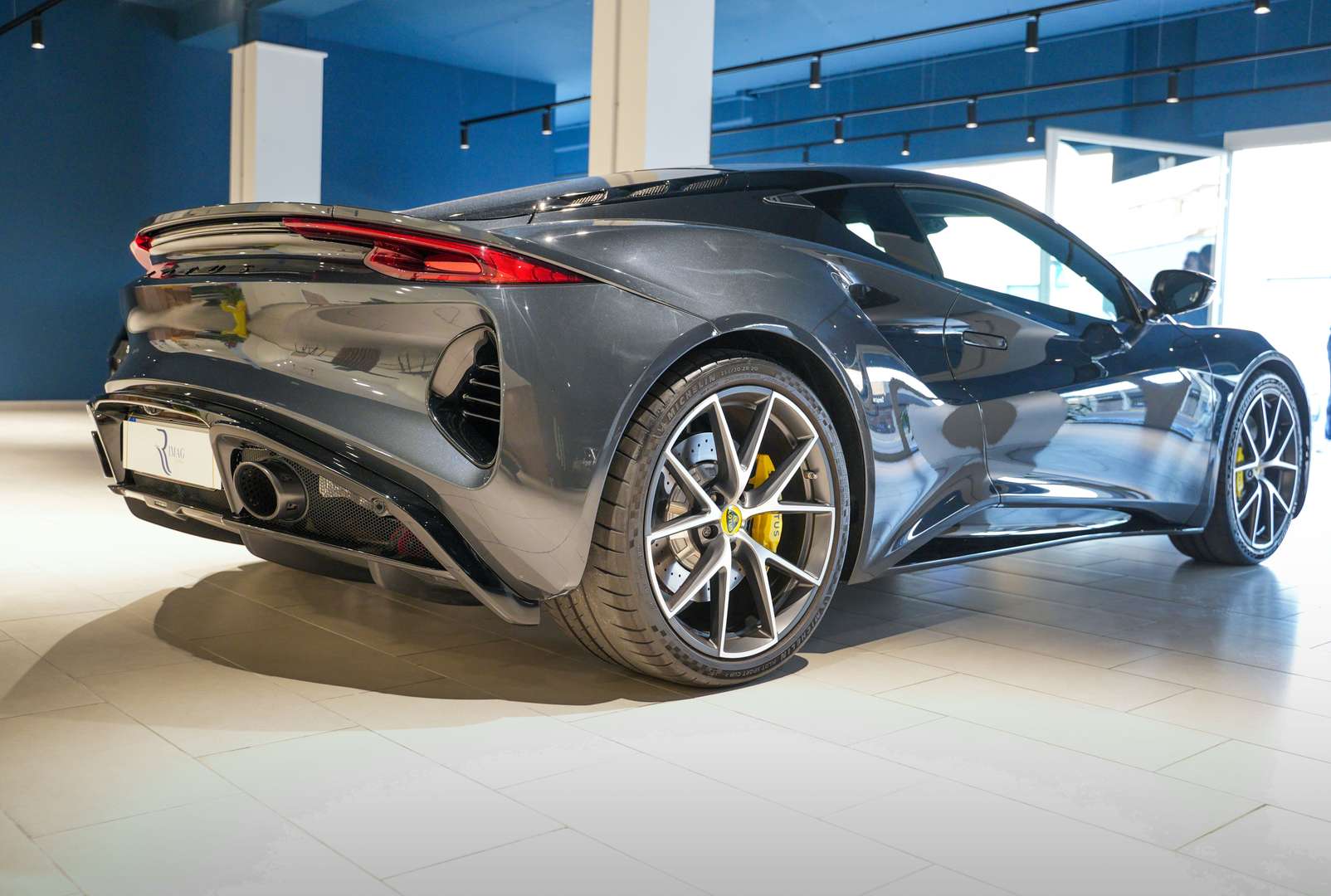 Lotus Emira V6 First Edition -  - Joinsteer - #5