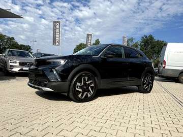 1.2 Turbo Elegance *LED Navi Sitzh. DAB*