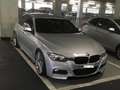 BMW 318 318d M-pakket Silver - thumbnail 10