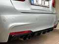 BMW 318 318d M-pakket Silver - thumbnail 4
