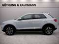 Volkswagen T-Roc Active 1.5TSI 110kW*DSG*STDHZG*ACC*NAVI*VI Weiß - thumbnail 3