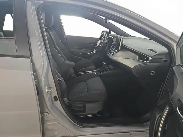 Toyota Corolla view 9