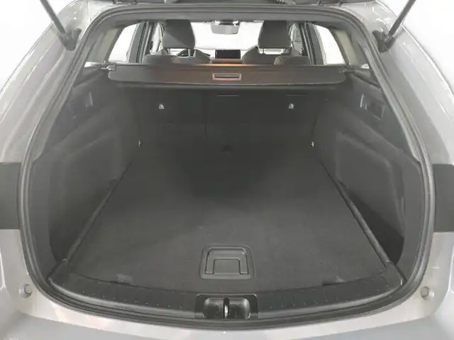 Toyota Corolla view 10