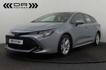 Touring Sports 1.8 Hybrid Dynamic e-CVT (Active...