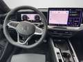 Volkswagen Passat R-Line BlackStyle eHybrid, AHK, Pano, Har Schwarz - thumbnail 3