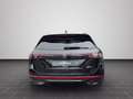 Volkswagen Passat R-Line BlackStyle eHybrid, AHK, Pano, Har Schwarz - thumbnail 6