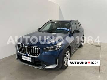 xdrive20d mhev 48V auto