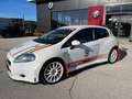 Abarth Grande Punto Abarth Rally Car 1,4 16V T-Jet Sport Weiß - thumbnail 2