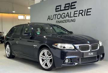 d Touring xDrive M-Sport Voll M-Paket