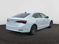 Skoda Octavia Octavia Clever+ 2,0 TDI 85 kW 6-speed mech. Blanc - thumbnail 3