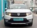 Dacia Sandero Stepway 8 Räder* Klima* 1Hand* Blanc - thumbnail 3