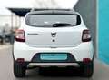 Dacia Sandero Stepway 8 Räder* Klima* 1Hand* Blanc - thumbnail 7