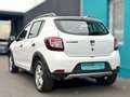 Dacia Sandero Stepway 8 Räder* Klima* 1Hand* Blanc - thumbnail 6