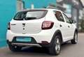 Dacia Sandero Stepway 8 Räder* Klima* 1Hand* Blanc - thumbnail 8