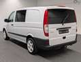 Mercedes-Benz Vito 111 CDI lang Für Gewerbe, Ex-/Import Weiß - thumbnail 3