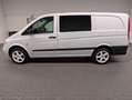 Mercedes-Benz Vito 111 CDI lang Für Gewerbe, Ex-/Import Weiß - thumbnail 2