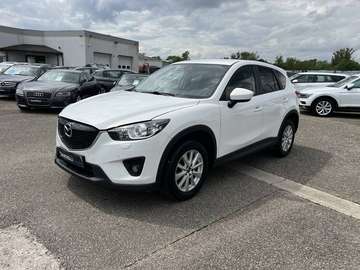 2.2 SKYACTIV-D 150 Dynamique VENDU Dans l'état Fuite de huile