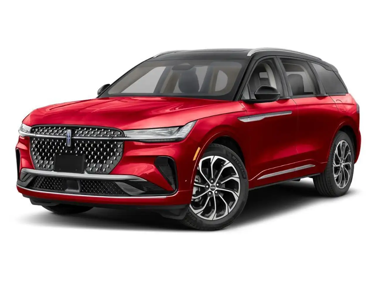 2026 Lincoln Nautilus