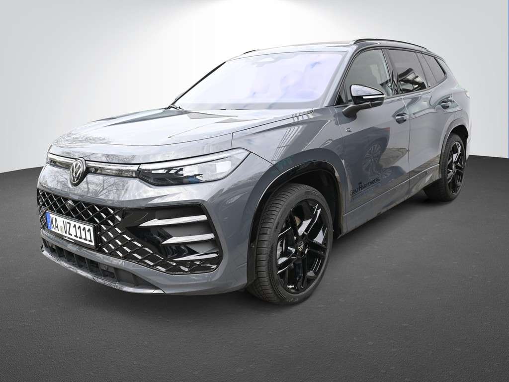 Second hand Volkswagen Tayron 2.0