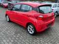 Hyundai i10 Trend Sitzheizung PDC Multifunktionslenkrad Rot - thumbnail 2