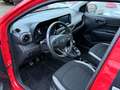 Hyundai i10 Trend Sitzheizung PDC Multifunktionslenkrad Rot - thumbnail 7
