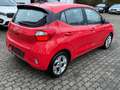 Hyundai i10 Trend Sitzheizung PDC Multifunktionslenkrad Rot - thumbnail 4