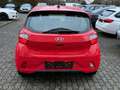 Hyundai i10 Trend Sitzheizung PDC Multifunktionslenkrad Rot - thumbnail 3