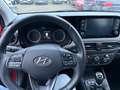 Hyundai i10 Trend Sitzheizung PDC Multifunktionslenkrad Rot - thumbnail 9