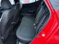 Hyundai i10 Trend Sitzheizung PDC Multifunktionslenkrad Rot - thumbnail 13