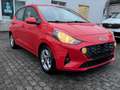 Hyundai i10 Trend Sitzheizung PDC Multifunktionslenkrad Rot - thumbnail 5