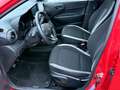 Hyundai i10 Trend Sitzheizung PDC Multifunktionslenkrad Rot - thumbnail 8