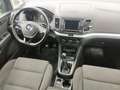 Volkswagen Sharan Business BMT SCR 2,0 TDI 127g Gris - thumbnail 10