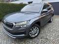 Skoda Kodiaq Kodiaq 2.0 CR TDi Style 7pl. DSG FULL OPTION Gris - thumbnail 1